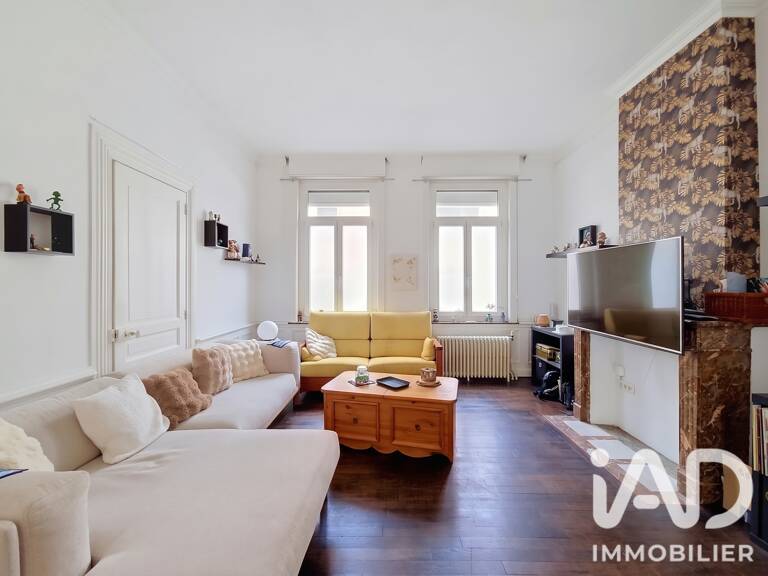 Vente Maison/villa 6 pièces — photo 1