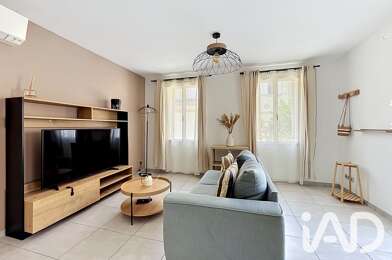 Appartement 3 pièces 249000 €