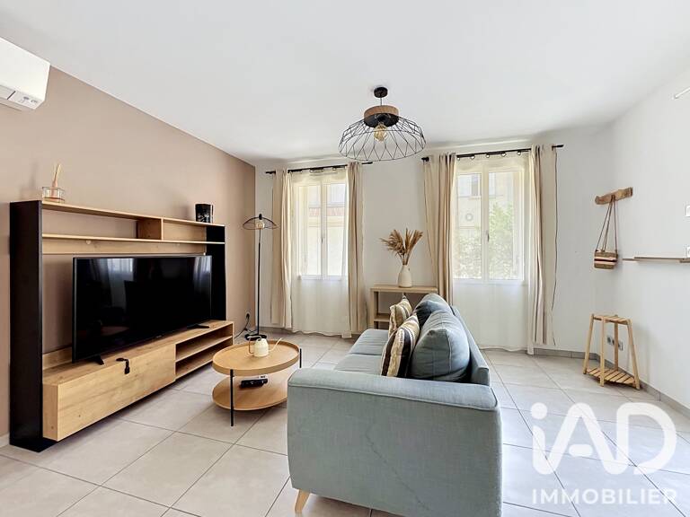 Vente Appartement 3 pièces — photo 1
