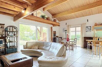 Vente Maison/villa 4 pièces — photo du bien