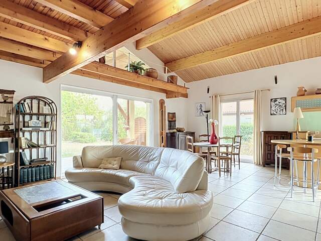 Vente Maison/villa 4 pièces — photo du bien