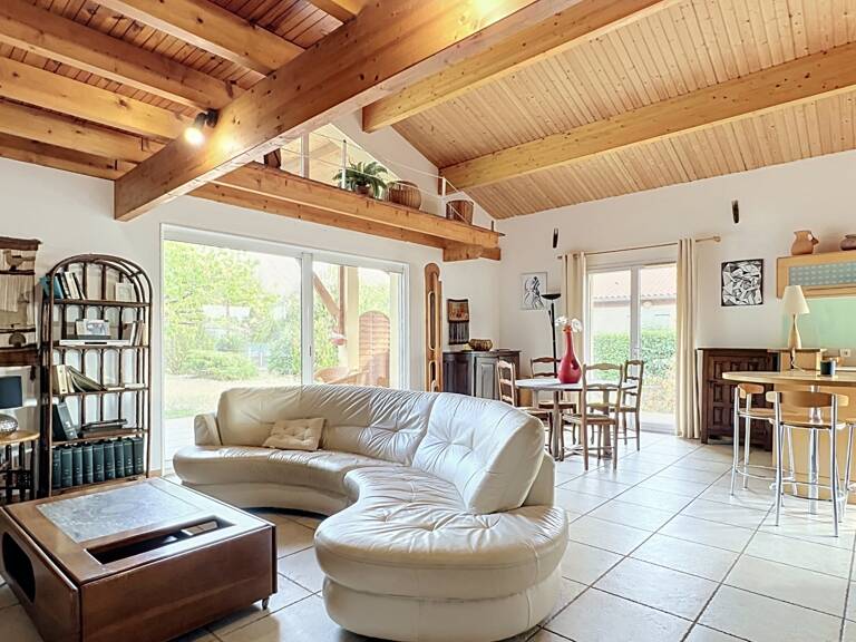 Vente Maison/villa 4 pièces — photo 1