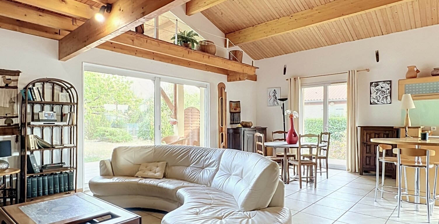 Vente Maison/villa 4 pièces — photo 1
