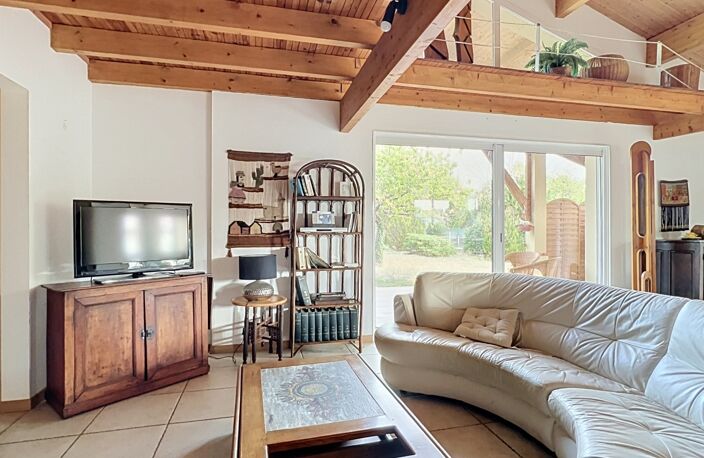 Vente Maison/villa 4 pièces — photo 3