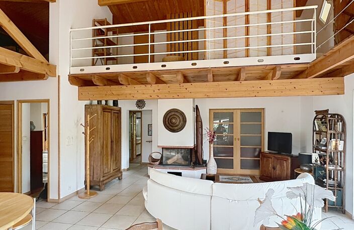 Vente Maison/villa 4 pièces — photo 4
