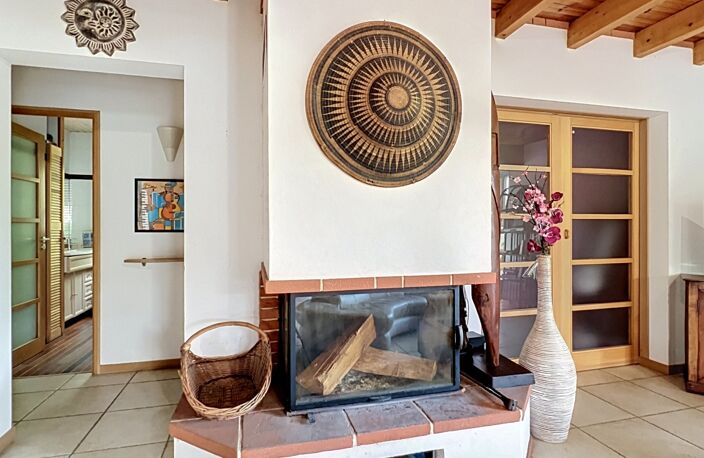 Vente Maison/villa 4 pièces — photo 5