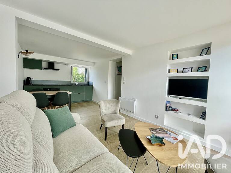 Vente Appartement 2 pièces — photo 1