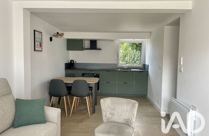 Vente Appartement 2 pièces — photo 2