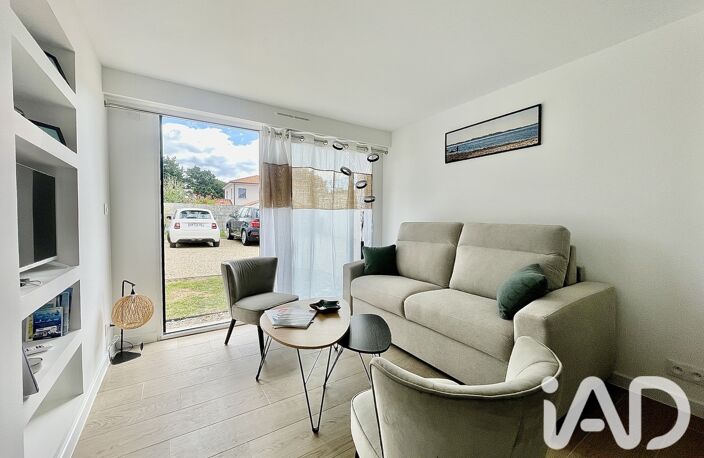 Vente Appartement 2 pièces — photo 3