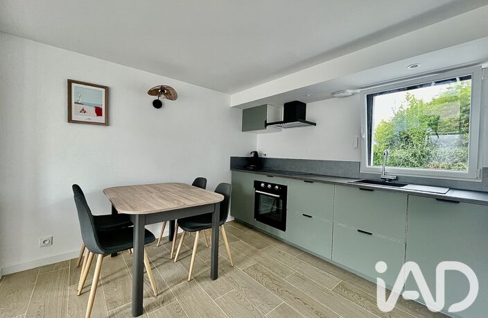 Vente Appartement 2 pièces — photo 4