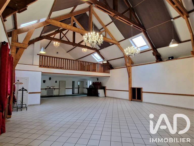 Vente Haras 2 pièces — photo 1