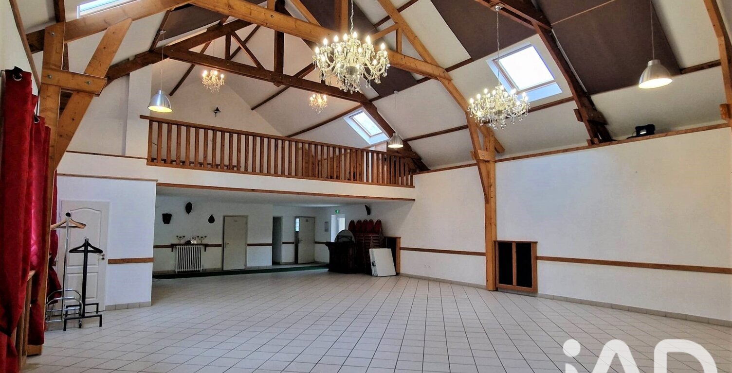 Vente Haras 2 pièces — photo 1
