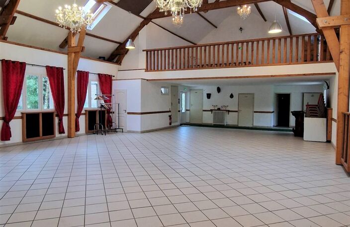 Vente Haras 2 pièces — photo 3