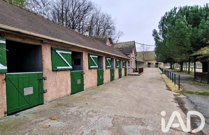Vente Haras 2 pièces — photo 4