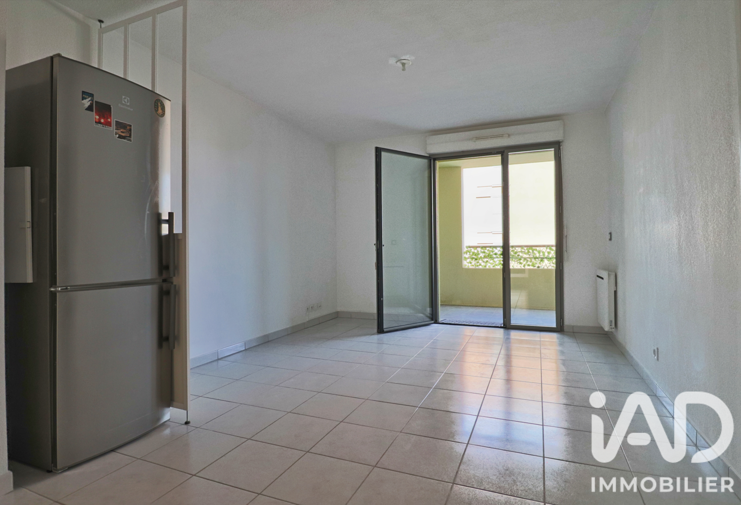 Vente Appartement 2 pièces — photo 1