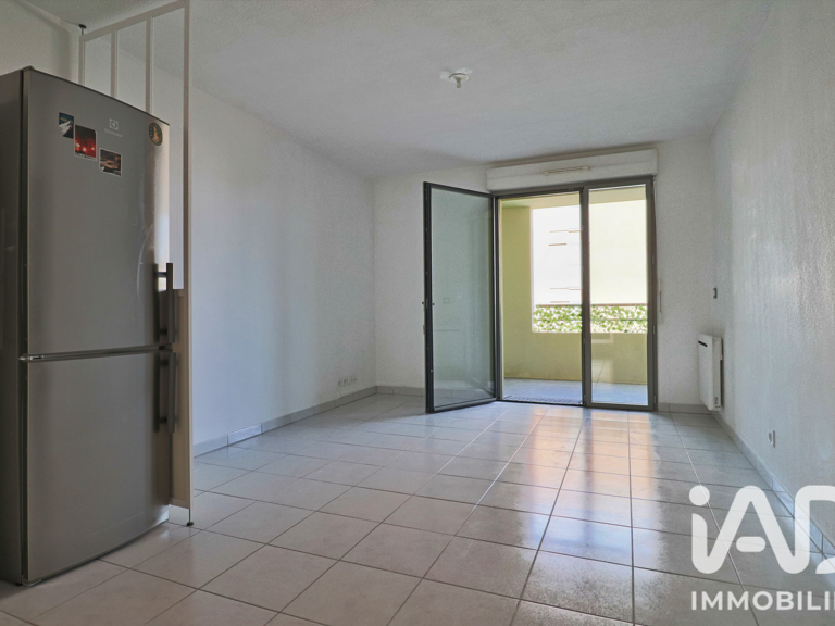 Vente Appartement 2 pièces — photo 1