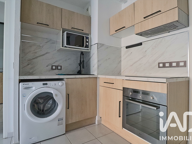 Vente Appartement 2 pièces — photo 3