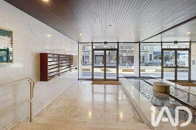 Appartement 4 pièces 979000 €