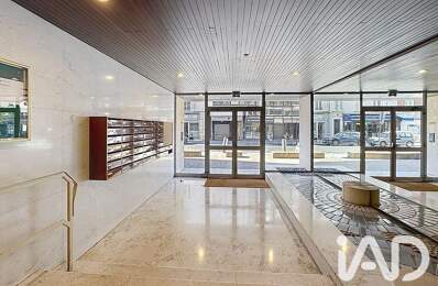 Vente Appartement 4 pièces — photo du bien