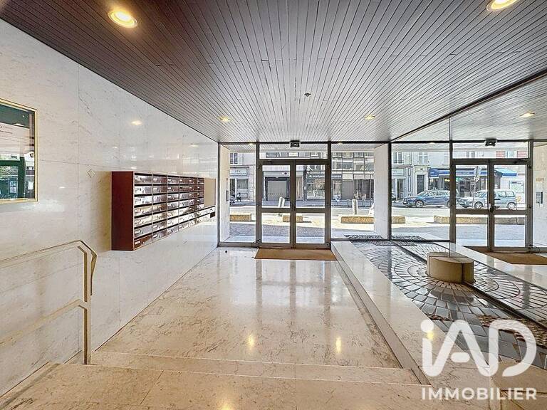 Vente Appartement 4 pièces — photo 1