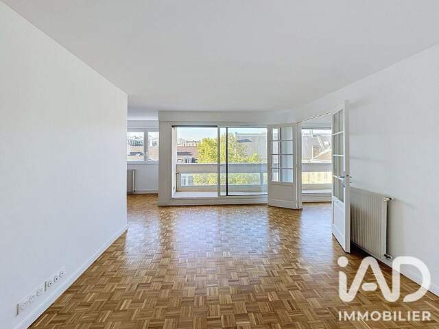 Vente Appartement 4 pièces — photo du bien
