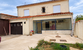 Maison 6 Pièces 131 m² à vendre à Narbonne (11100)