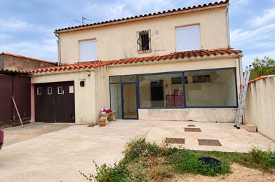 Maison 6 pièces 220000 €