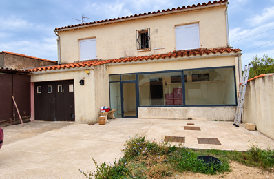Vente Maison/villa 6 pièces — photo du bien