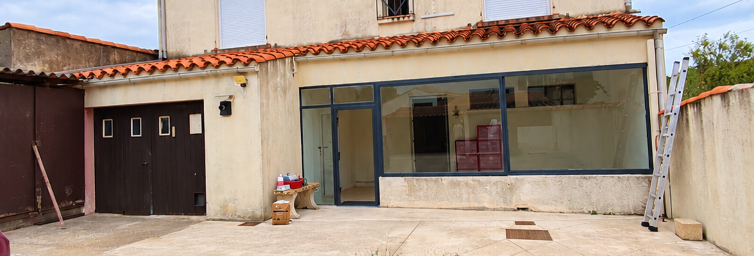 Maison 6 Pièces 131 m² à vendre à Narbonne (11100)