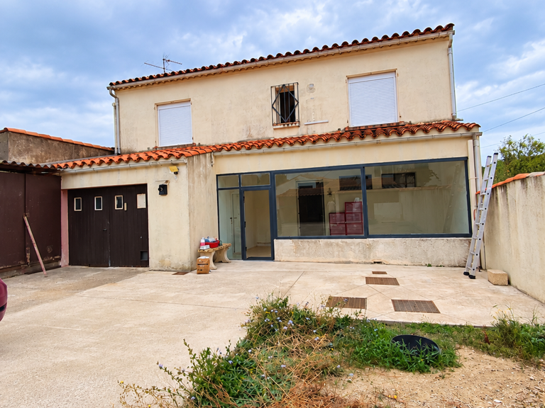 Vente Maison/villa 6 pièces — photo 1