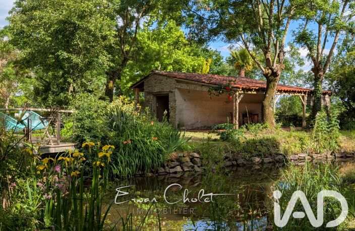 Vente Longère 7 pièces — photo 2