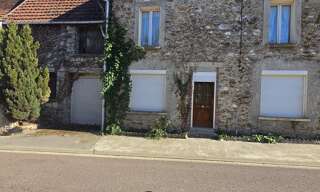 Maison 4 Pièces 116 m² à vendre à Igny-Comblizy (51700)