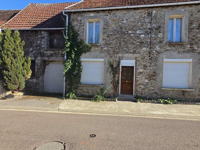 Vente Maison de village 4 pièces — photo du bien