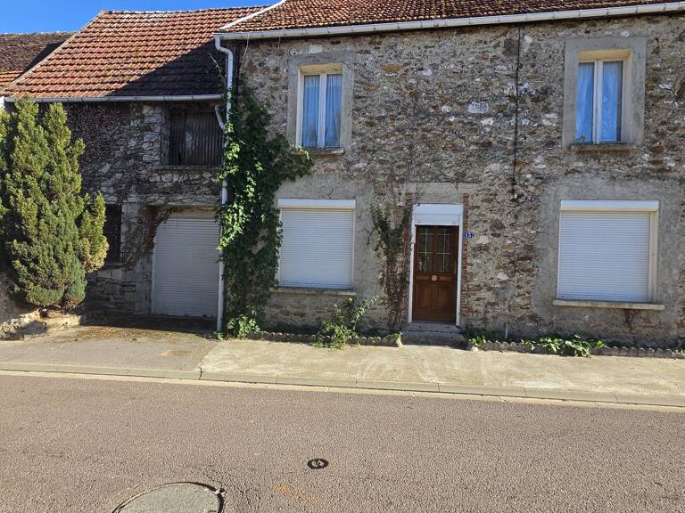 Vente Maison de village 4 pièces — photo 1