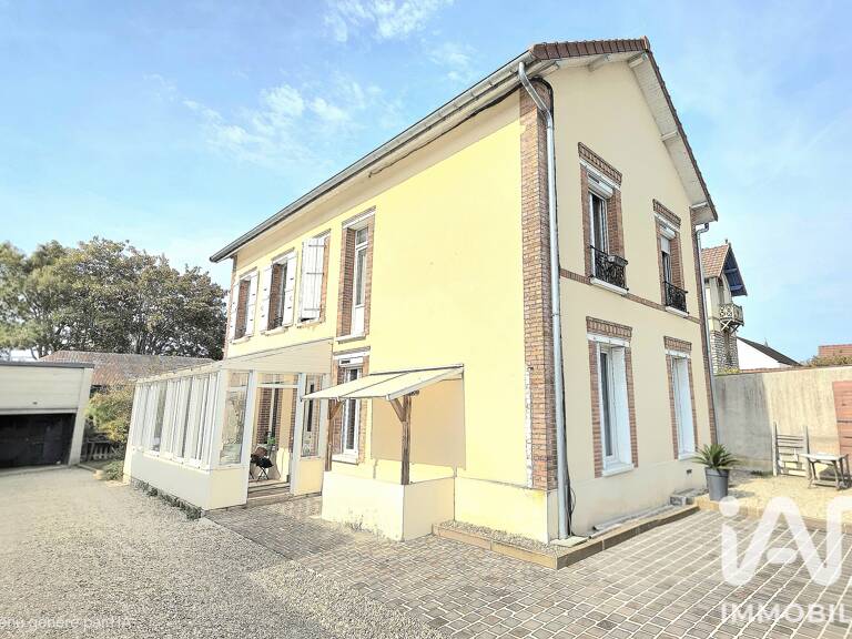 Vente Maison/villa 6 pièces — photo 1