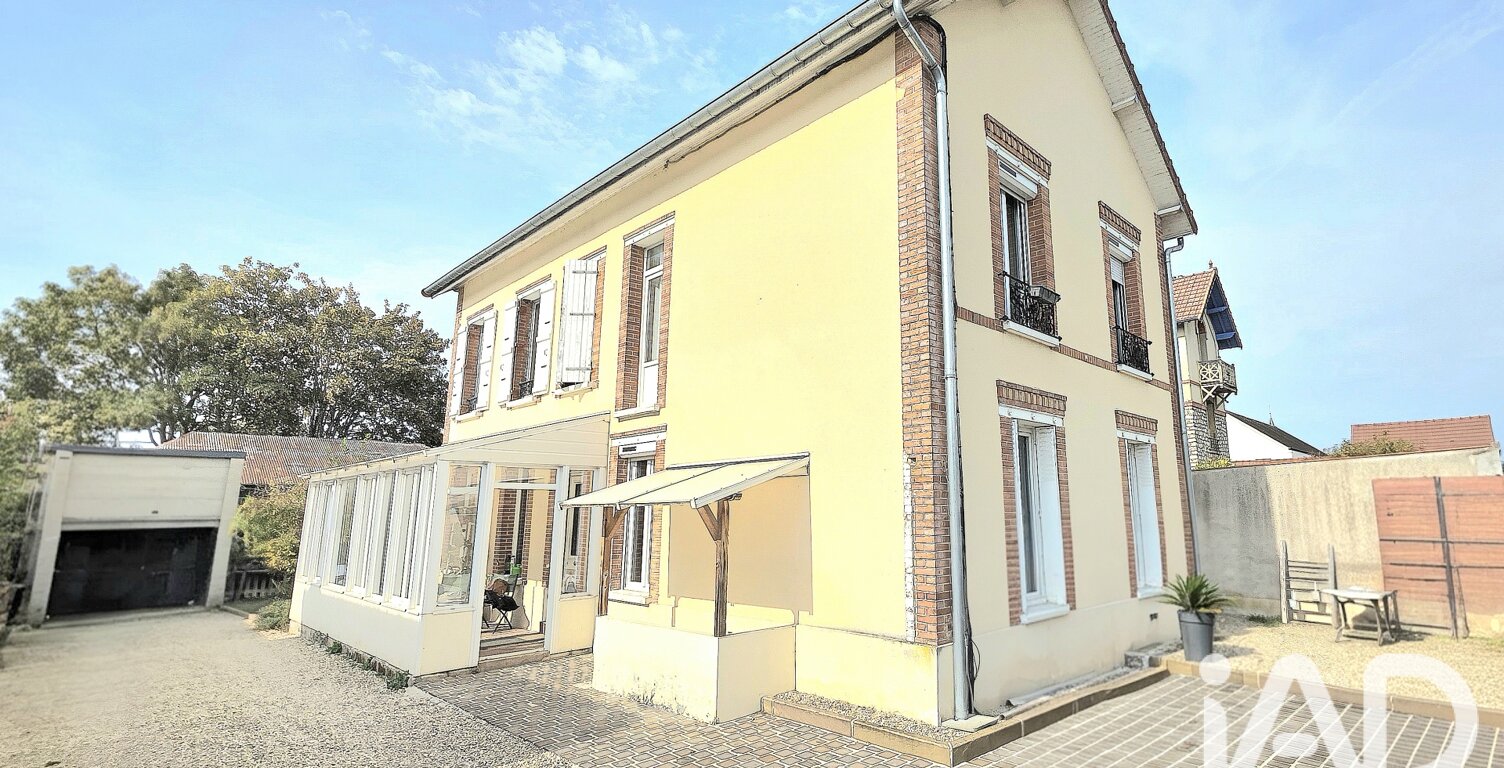 Vente Maison/villa 6 pièces — photo 1