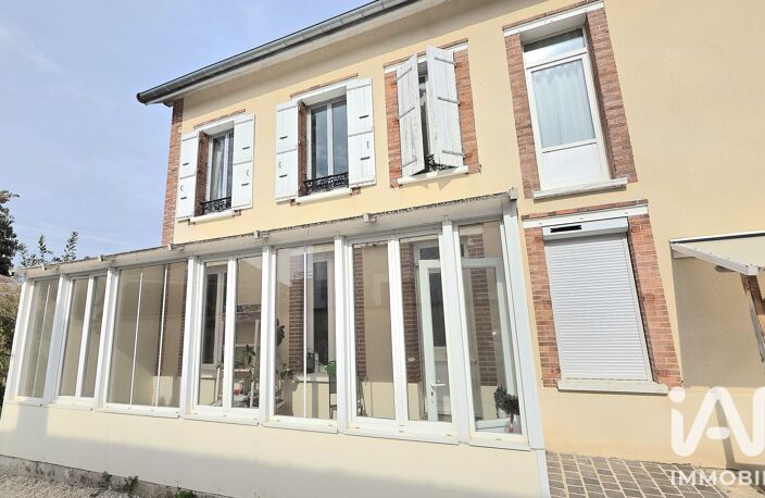 Vente Maison/villa 6 pièces — photo 2