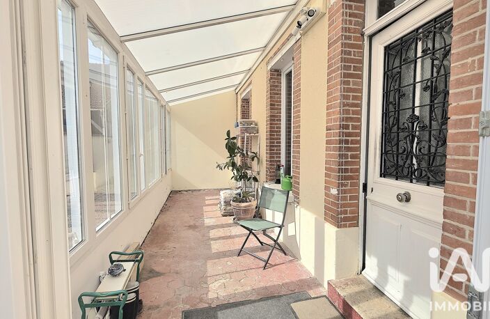 Vente Maison/villa 6 pièces — photo 3