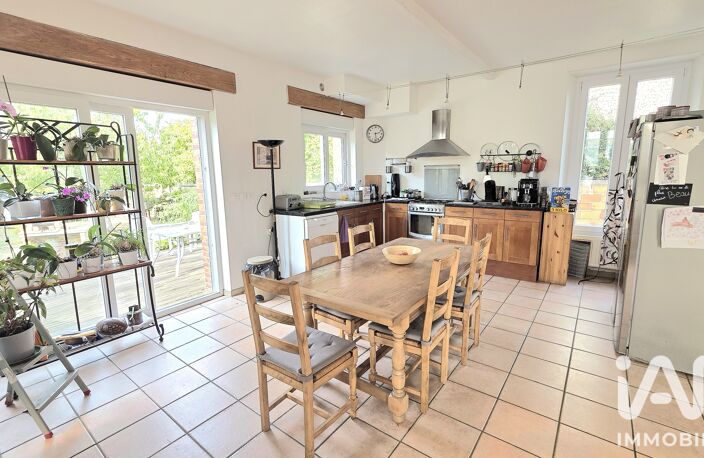 Vente Maison/villa 6 pièces — photo 5