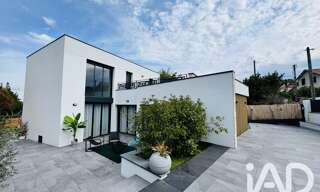 Maison 6 Pièces 182 m² à vendre à Villemoisson-sur-Orge (91360)
