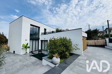 Maison 6 pièces 748000 €