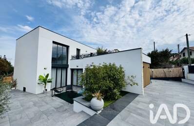 Vente Maison/villa 6 pièces — photo du bien