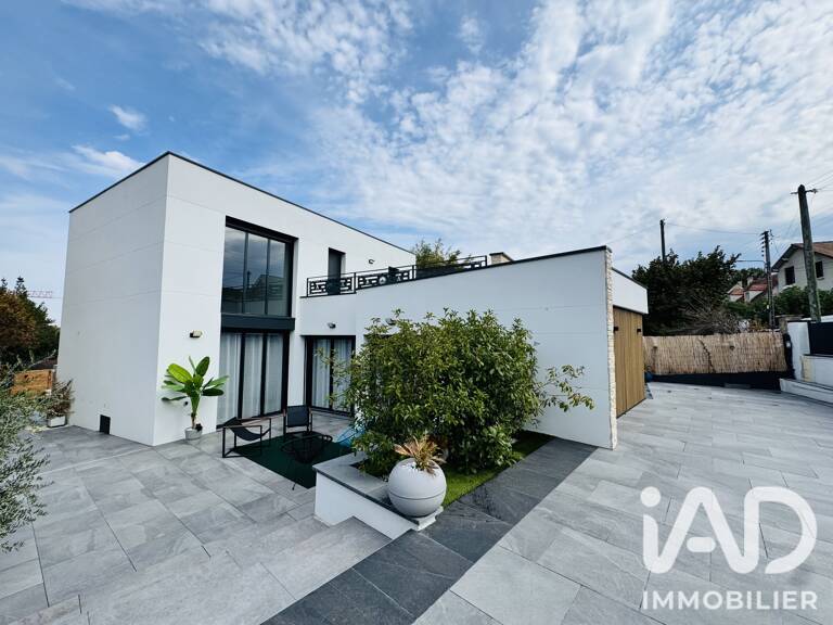 Vente Maison/villa 6 pièces — photo 1