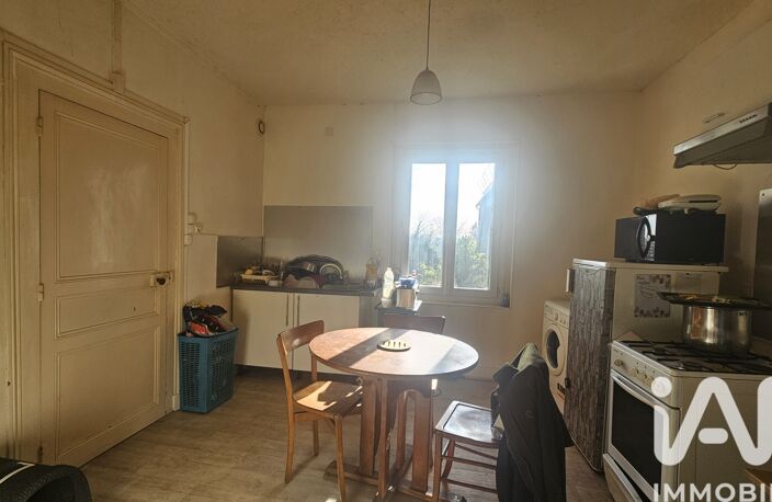 Vente Maison de ville 4 pièces — photo 3