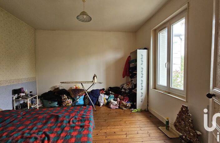 Vente Maison de ville 4 pièces — photo 5