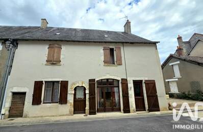 Vente Maison de village 4 pièces — photo du bien
