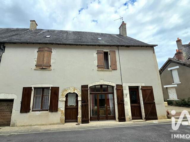 Vente Maison de village 4 pièces — photo du bien