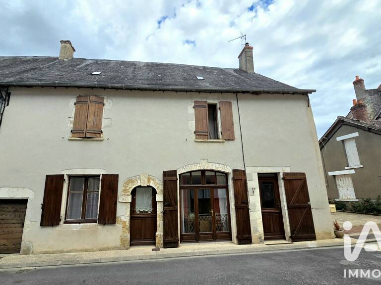 Vente Maison de village 4 pièces — photo 1