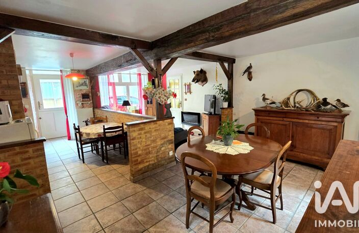 Vente Maison de village 4 pièces — photo 2