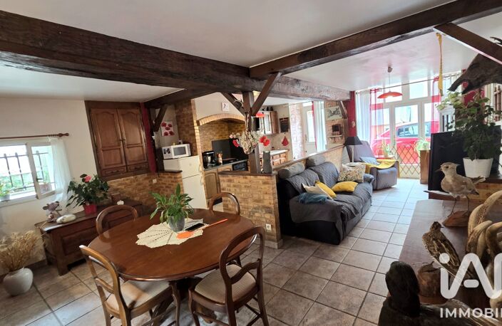 Vente Maison de village 4 pièces — photo 3